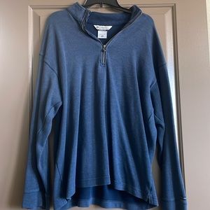 Columbia quarter zip